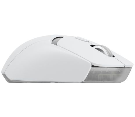 LOGITECH 910-007206 MOUSE G309 GAMING LIGHTSPEED INAL WHITE