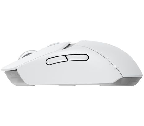 LOGITECH 910-007206 MOUSE G309 GAMING LIGHTSPEED INAL WHITE