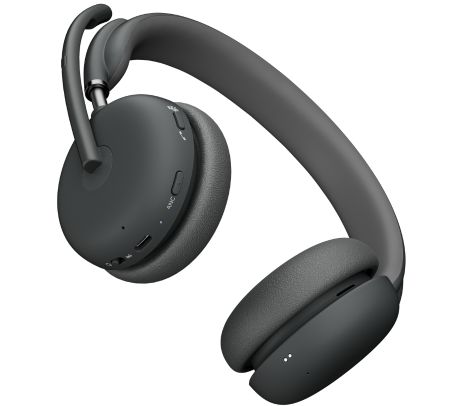 LOGITECH 981-001151 VC HEADSET ZONE WIRELESS 2 P/TEAMS INAL+BT GRAPHITE