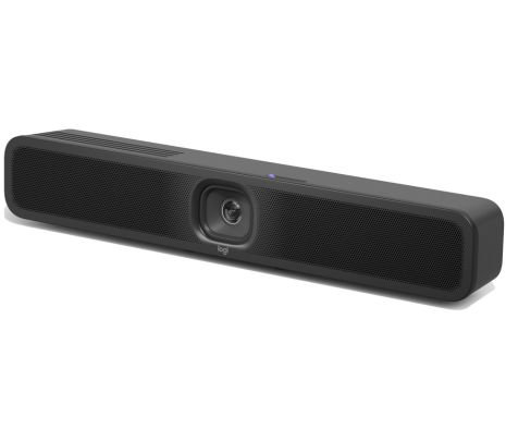 LOGITECH 960-001693 VC WEBCAM MEETUP 2