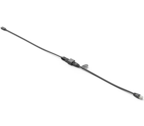 LOGITECH 952-000181 VC ACOPLADOR PARA RALLY MIC POD GRAPHITE