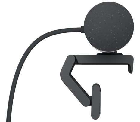 LOGITECH 960-001515 VC WEBCAM BRIO 505 GRAPHITE**
