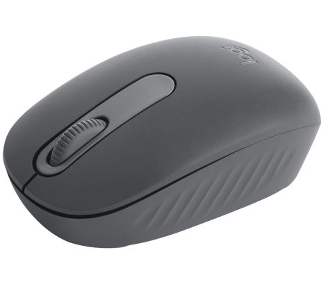 LOGITECH 910-007456 MOUSE M196 GRAPHITE BT