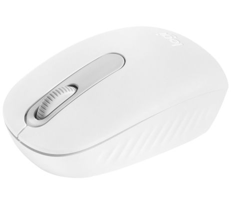 LOGITECH 910-007457 MOUSE M196 OFF WHITE BT