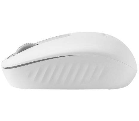 LOGITECH 910-007457 MOUSE M196 OFF WHITE BT