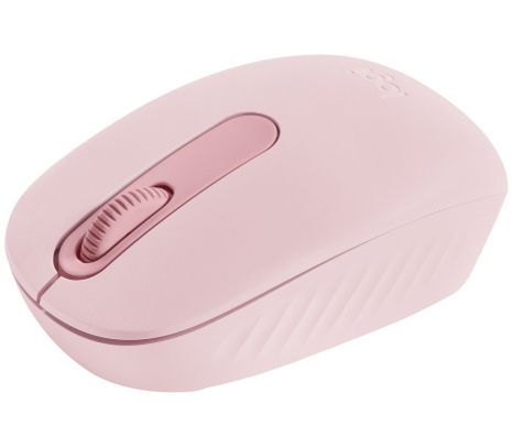 LOGITECH 910-007458 MOUSE M196 ROSE BT