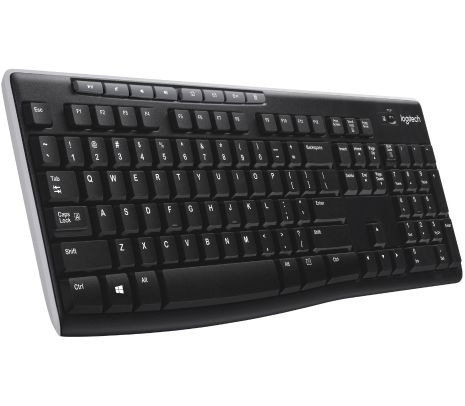 LOGITECH 920-004426 TECLADO INALAMBRICO K270