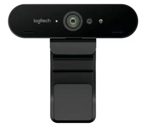 LOGITECH 960-001105 VC WEBCAM BRIO USB
