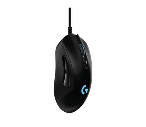 LOGITECH 910-005631 MOUSE G403 GAMING HERO USB