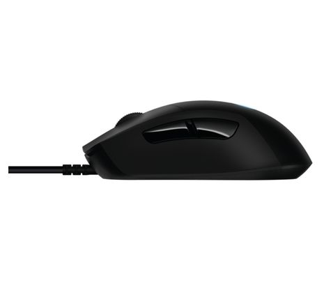 LOGITECH 910-005631 MOUSE G403 GAMING HERO USB