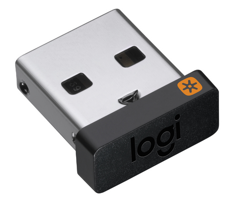LOGITECH 910-005235 ADAPTADOR USB UNIFYING RECEIVER 2.4