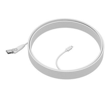 LOGITECH 952-000047 VC CABLE EXTENSION RALLY MIC POD 10MTS
