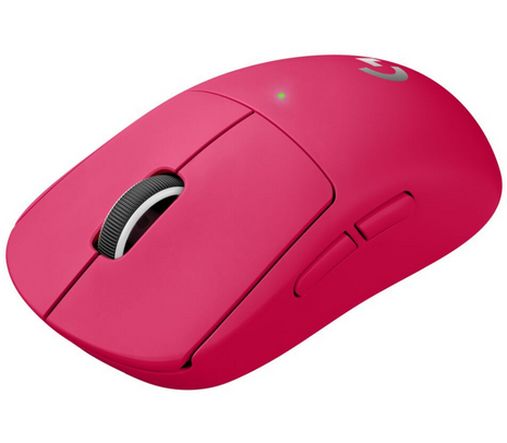 LOGITECH 910-005955 MOUSE PRO X SUPERLIGHT GAMING MAGEN INAL