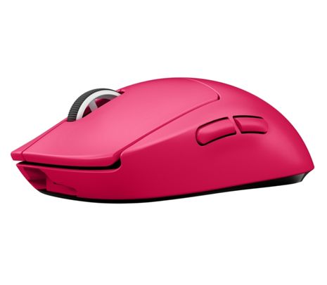 LOGITECH 910-005955 MOUSE PRO X SUPERLIGHT GAMING MAGEN INAL