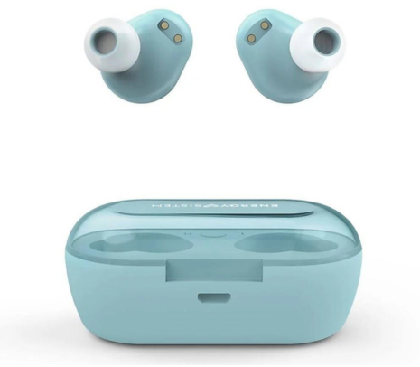 ENERGY SISTEM 449781 EARPHONES URBAN 1 TWS BLUISH (D)