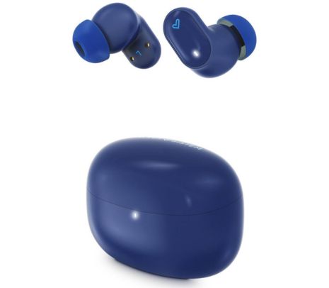 ENERGY SISTEM 455270 EARPHONES URBAN PULSE TWS INDIGO