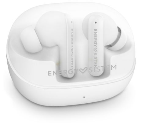 ENERGY SISTEM 459209 EARPHONES SERENITY WHITE ANC